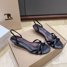 The Row Sandals